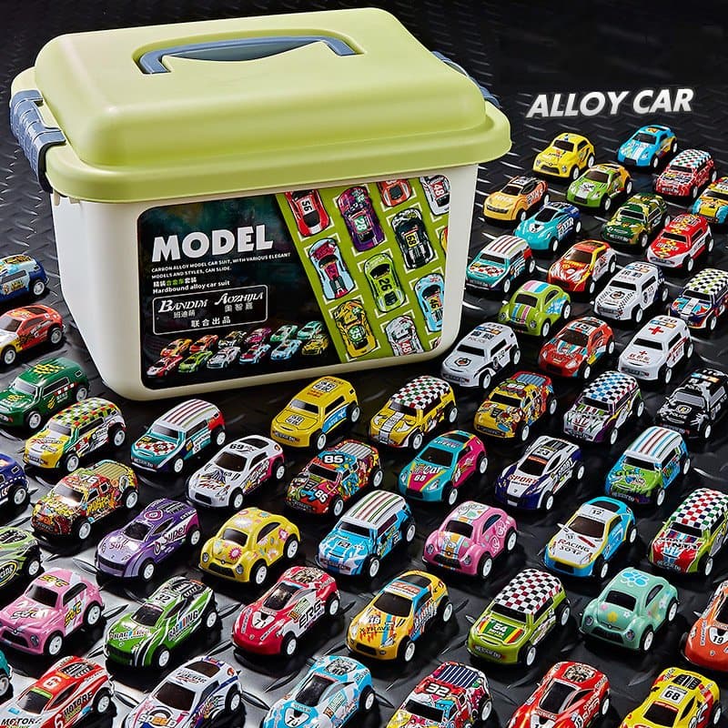๐ Mega Korting! 49% OFF op Stuntauto's! ๐๐จ ๐