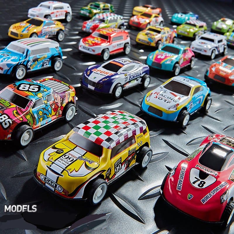 ๐ Mega Korting! 49% OFF op Stuntauto's! ๐๐จ ๐