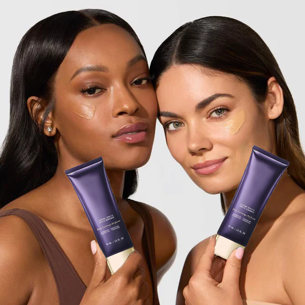 🔥GROTE UITVERKOOP – 49% GRATIS BODYBORSTEL!!💥Waterdichte, lichtgewicht en vlekkeloze lichaamsmake-up