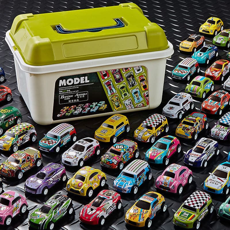 ๐ Mega Korting! 49% OFF op Stuntauto's! ๐๐จ ๐