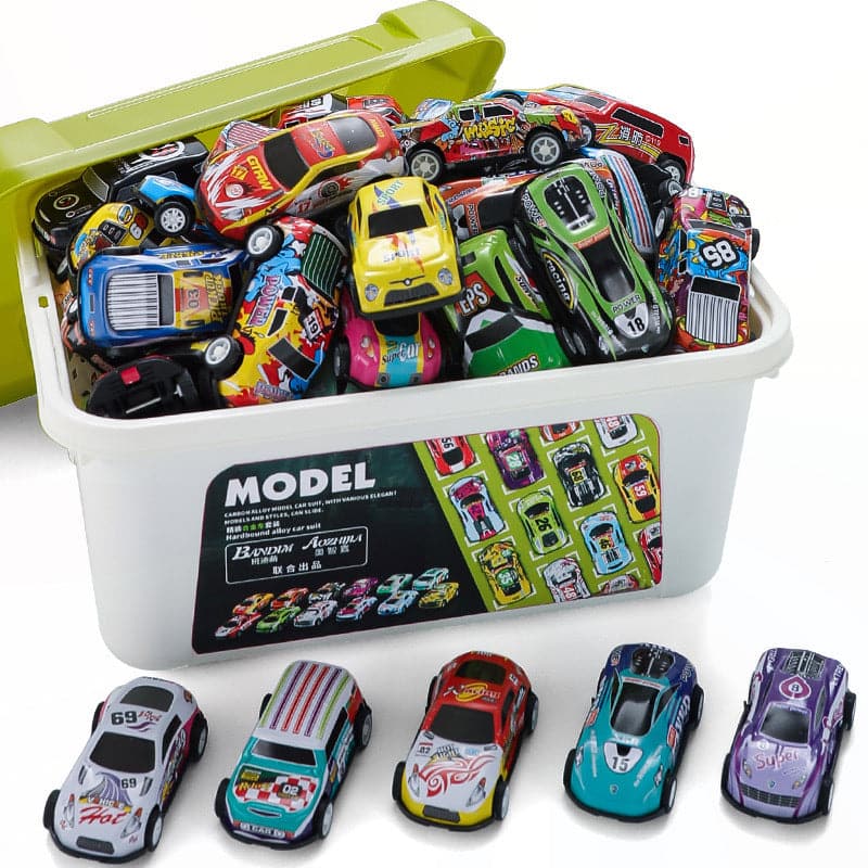 ๐ Mega Korting! 49% OFF op Stuntauto's! ๐๐จ ๐