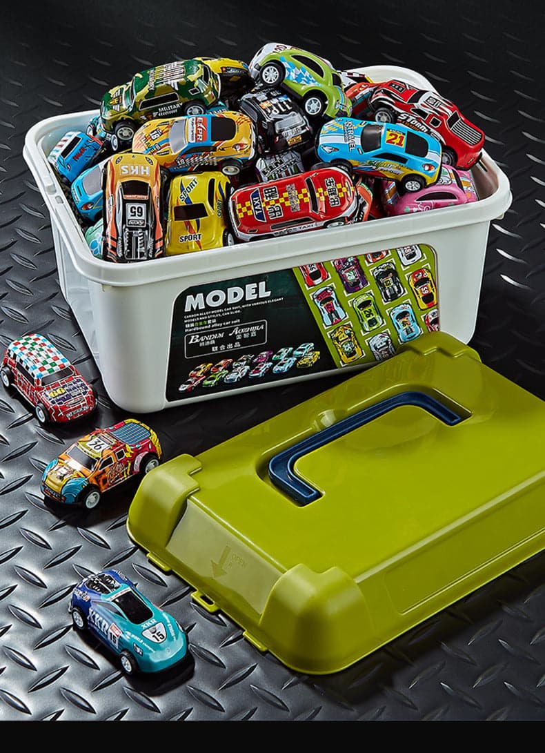 ๐ Mega Korting! 49% OFF op Stuntauto's! ๐๐จ ๐
