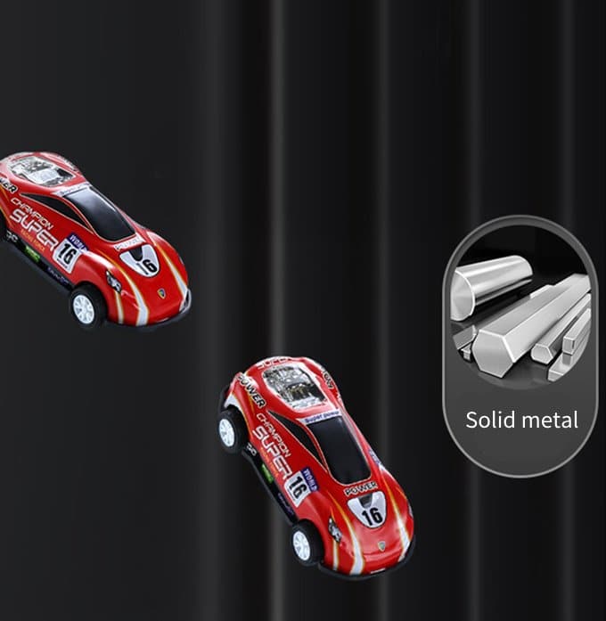 ๐ Mega Korting! 49% OFF op Stuntauto's! ๐๐จ ๐