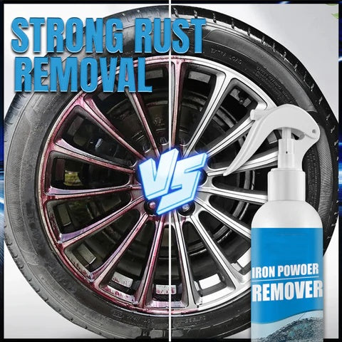 🚗Roestverwijderingsspray voor auto's🌟