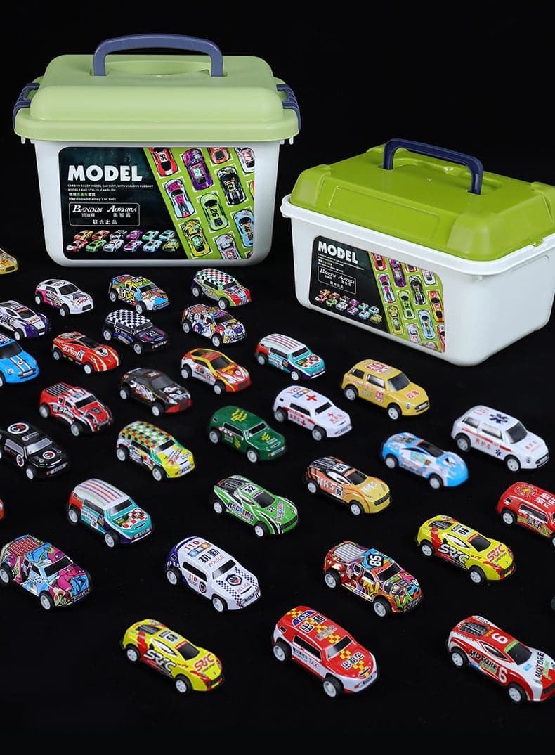 ๐ Mega Korting! 49% OFF op Stuntauto's! ๐๐จ ๐