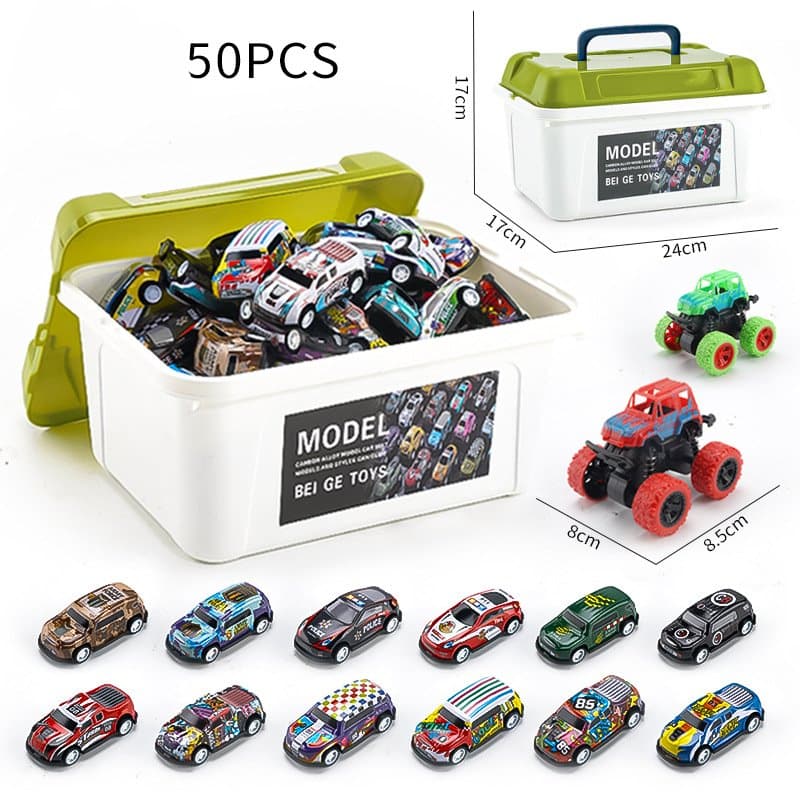 ๐ Mega Korting! 49% OFF op Stuntauto's! ๐๐จ ๐