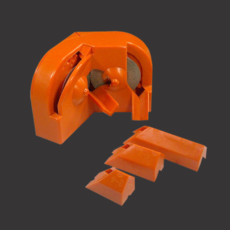 Multifunctionele boorslijpslijper(49% OFF)