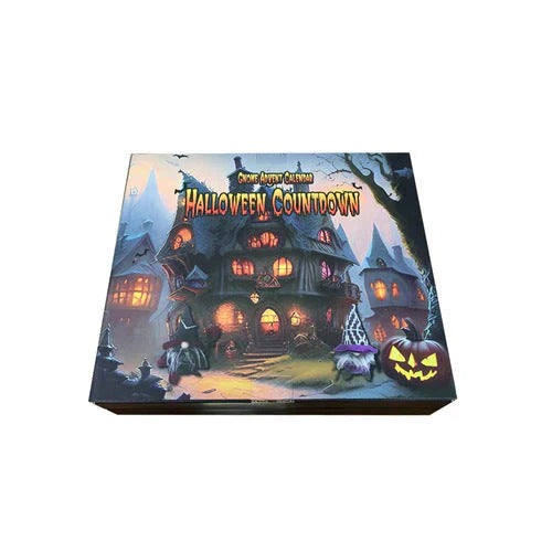 🔥Christmas Sale-Up to 50% OFF🎅Christmas Gnome Countdown Calendar 2025🥰