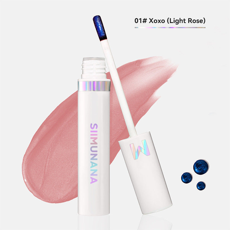 💥 Laatste dag! 50% korting🔥Smudge-proof peel-off lip vlek