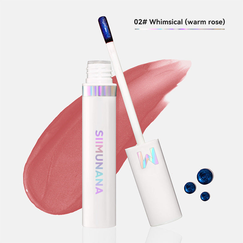 💥 Laatste dag! 50% korting🔥Smudge-proof peel-off lip vlek