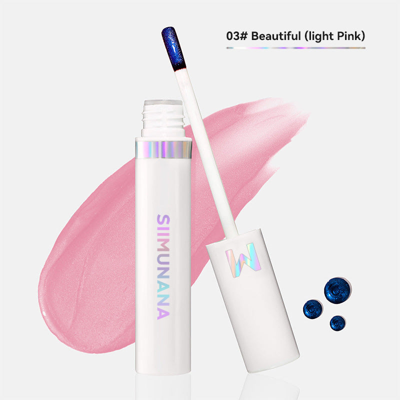 💥 Laatste dag! 50% korting🔥Smudge-proof peel-off lip vlek