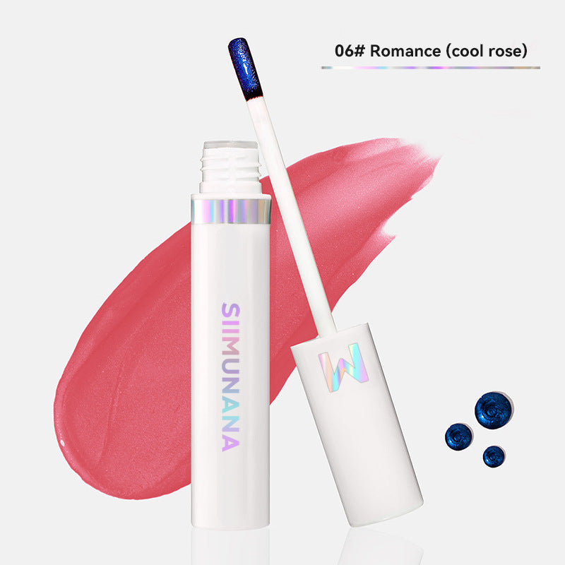 💥 Laatste dag! 50% korting🔥Smudge-proof peel-off lip vlek