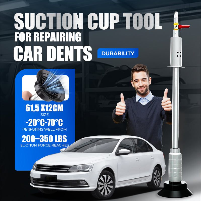 ๐๐ Deukherstel Magic - Auto Carrosserie Deukherstel Zuignap Tool โจ