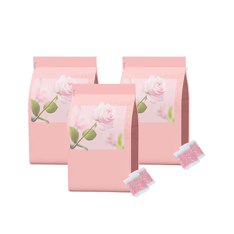 🌸Koop 3 krijg 2 gratis🌸Veilig sterk plantenextract deodorantzakje