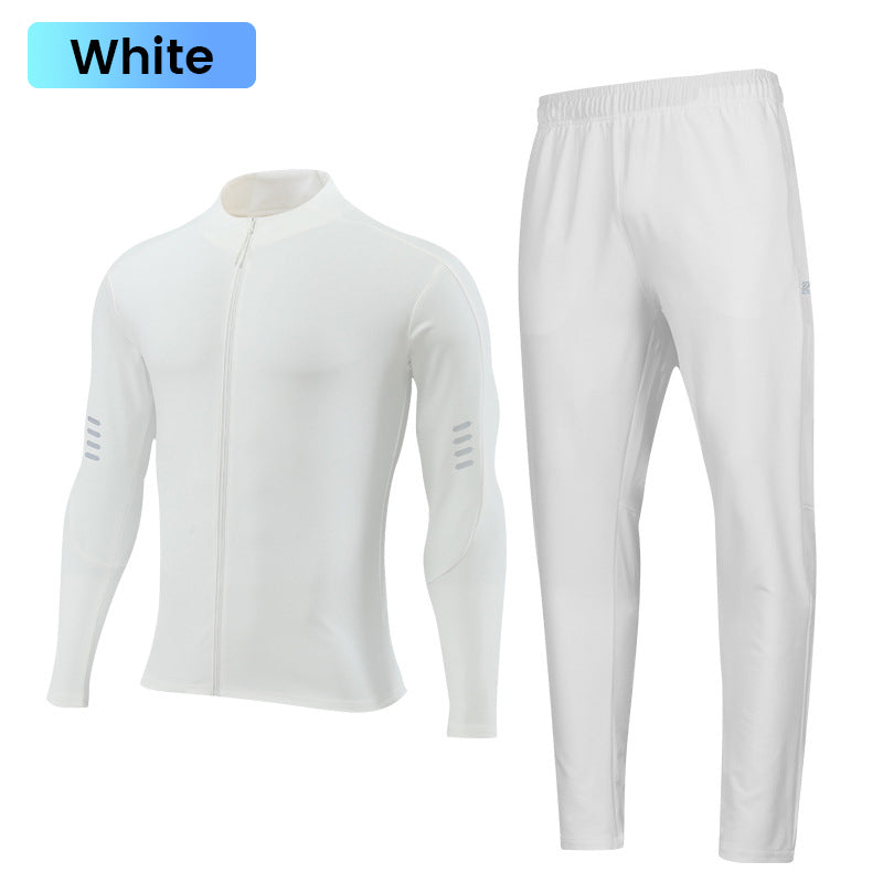 🎉Sneldrogende sportkleding voor fitness training