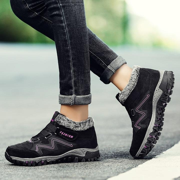 🔥Hete verkoop 50% korting🥾Thermische winter- en outdoorlaarzen voor dames/heren
