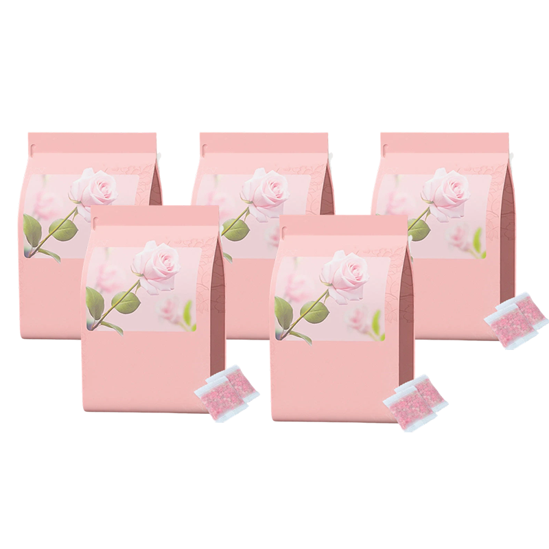 🌸Koop 3 krijg 2 gratis🌸Veilig sterk plantenextract deodorantzakje