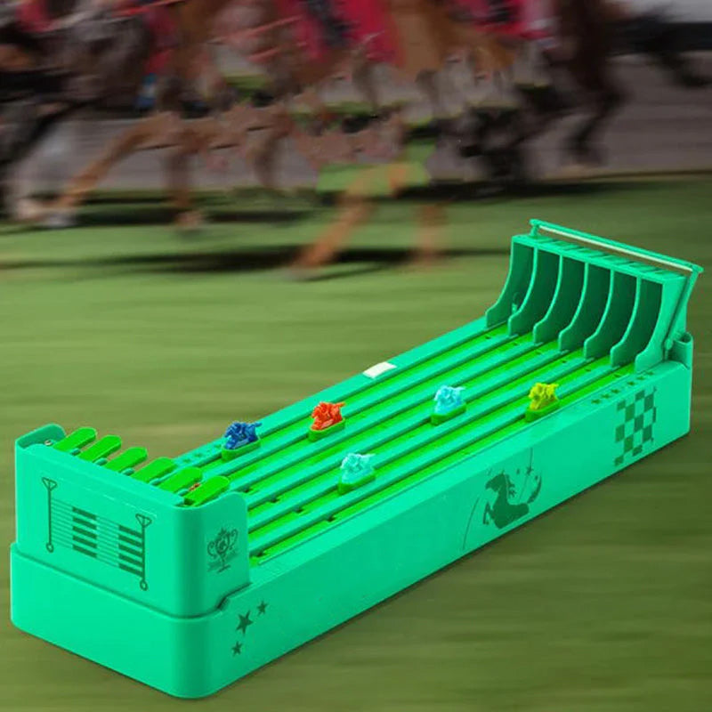 Desktop Paardenrace Spel Speelgoed voor Thuis & Feest