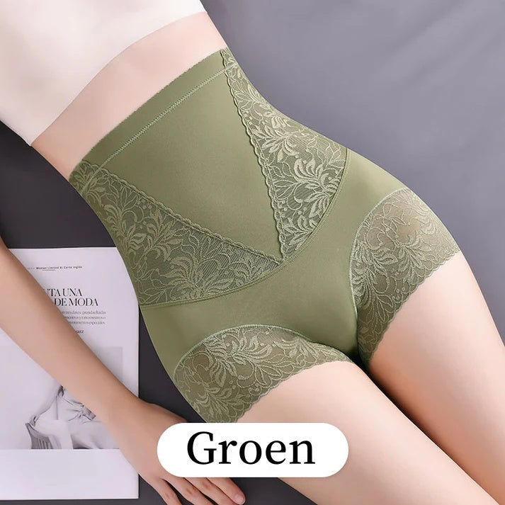 ๐ Bestseller ๐ Naadloze Shapewear โ Slank Silhouet