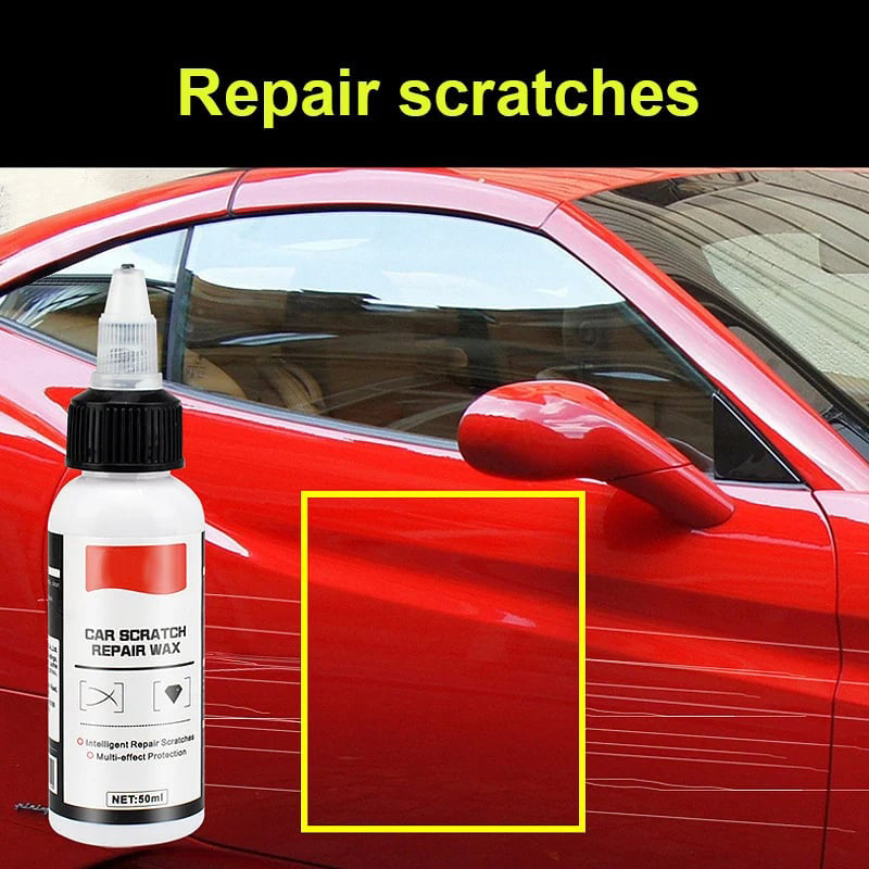 🔥Uitverkoop 49% Korting✨Ultimate Paint Restorer