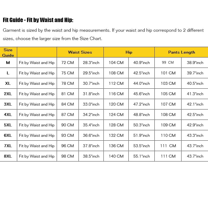 Unisex💖Verdikte thermobroek🍁Herfst/Winter Uitverkoop