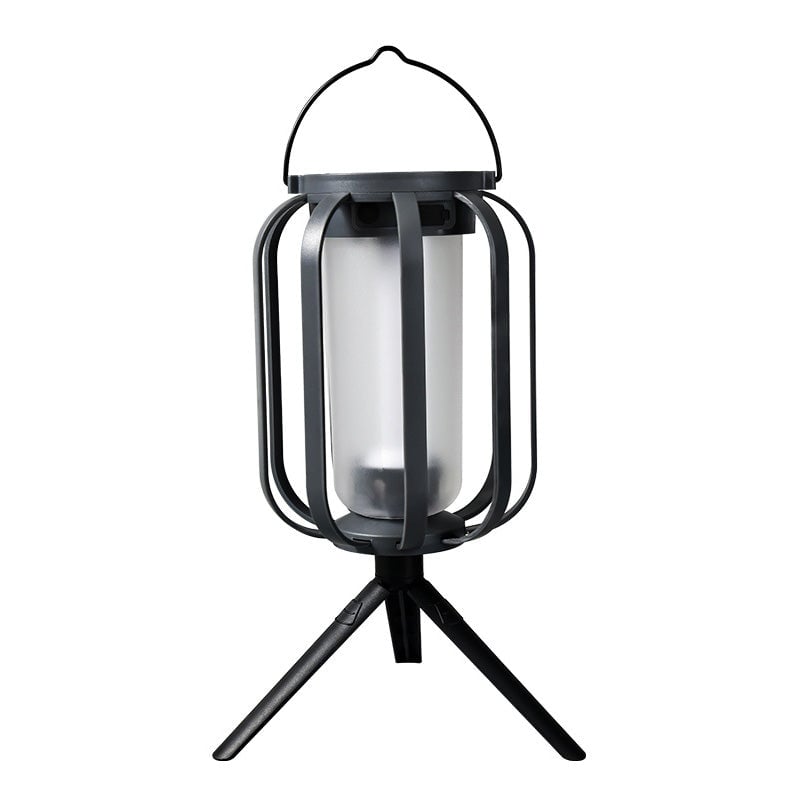 š„Zonne-energie Campinglamp met 4 Lichtmodi