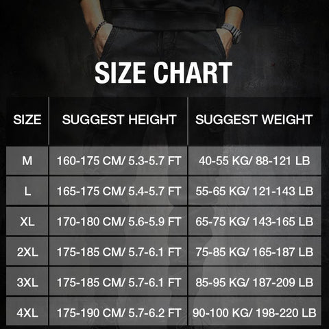 Nieuwe Casual Broeken