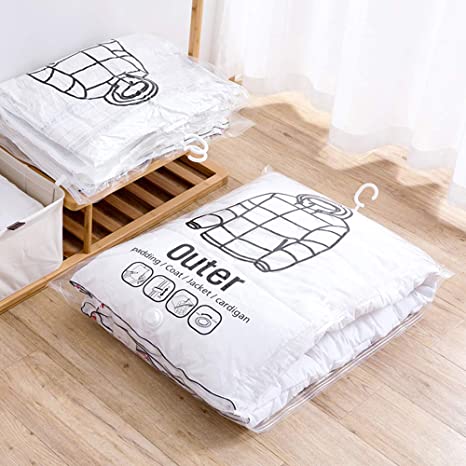 š„³Hangende Vacuum Opbergzakken