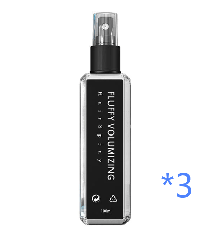 🔥Aanbiedingen van vandaag-50% korting🔥Haarverzorgingsspray met natuurlijke plantaardige proteïnen