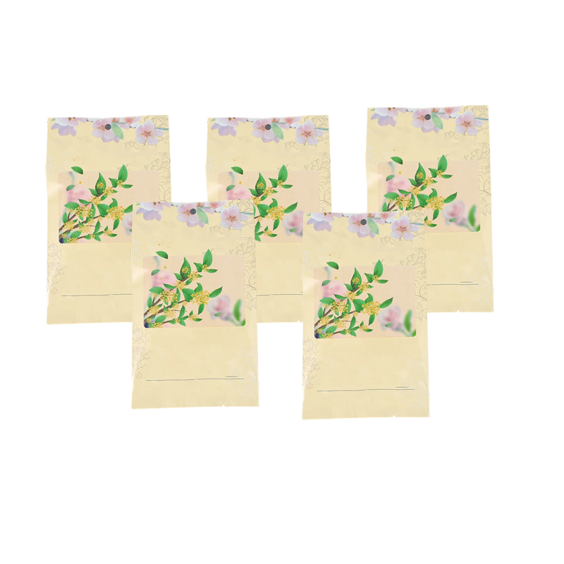 🌸Koop 3 krijg 2 gratis🌸Veilig sterk plantenextract deodorantzakje