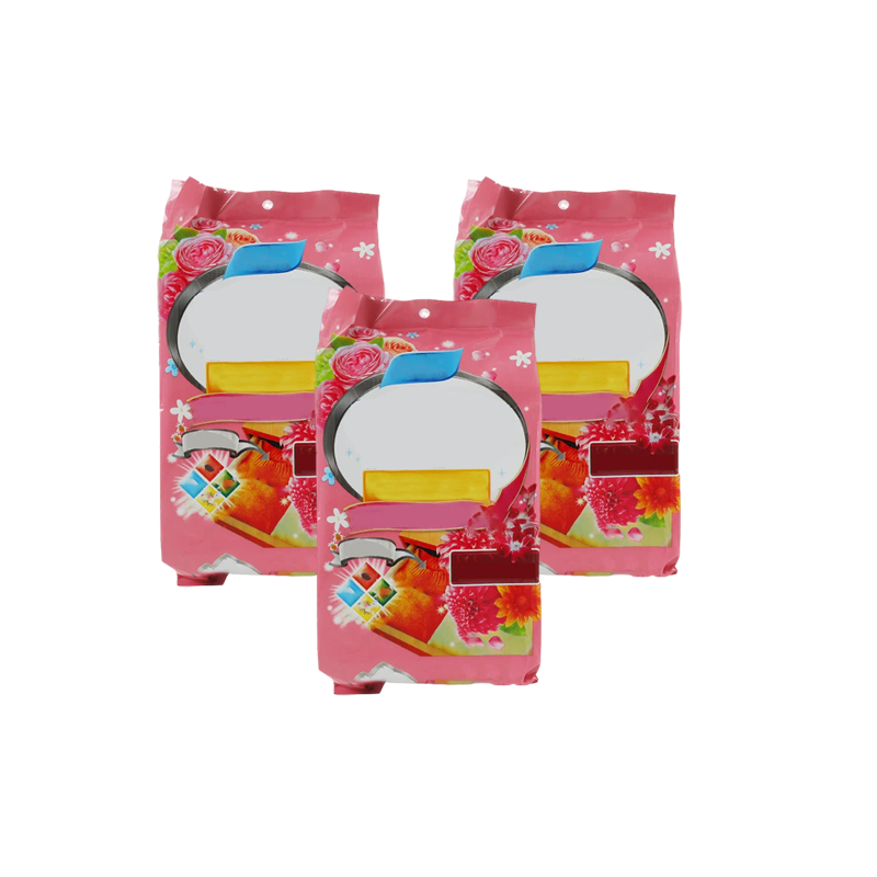 🌸Koop 3 krijg 2 gratis🌸Veilig sterk plantenextract deodorantzakje