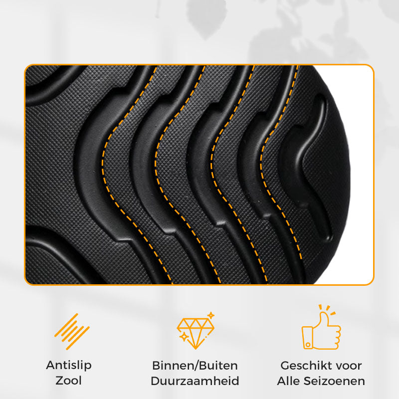 ⏳Beperkte tijd 50% korting!💥 Comfortable Summer Flip Flops with Thick Soles✨