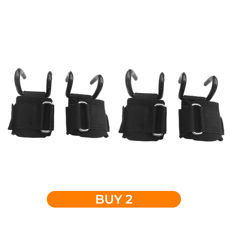 🔥Hete verkoop🔥 Polssteun Hook Hook Trainer NL