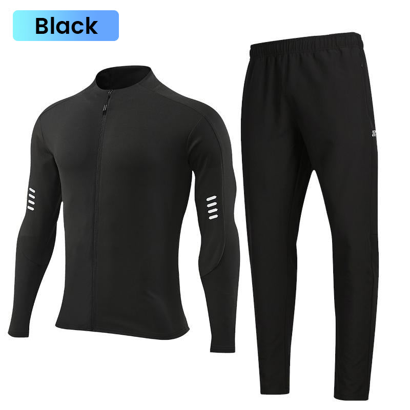🎉Sneldrogende sportkleding voor fitness training