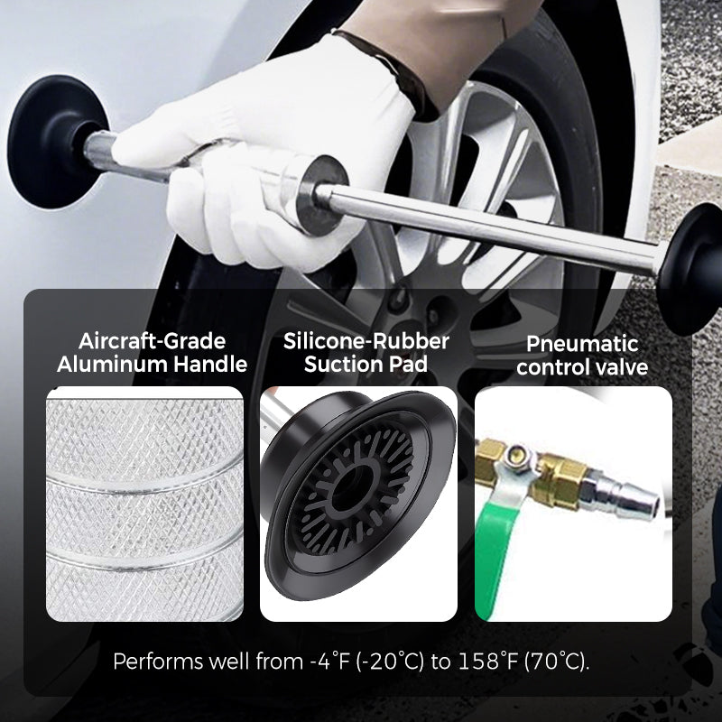 ๐๐ Deukherstel Magic - Auto Carrosserie Deukherstel Zuignap Tool โจ