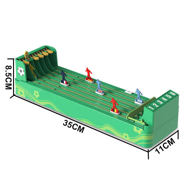 Desktop Paardenrace Spel Speelgoed voor Thuis & Feest