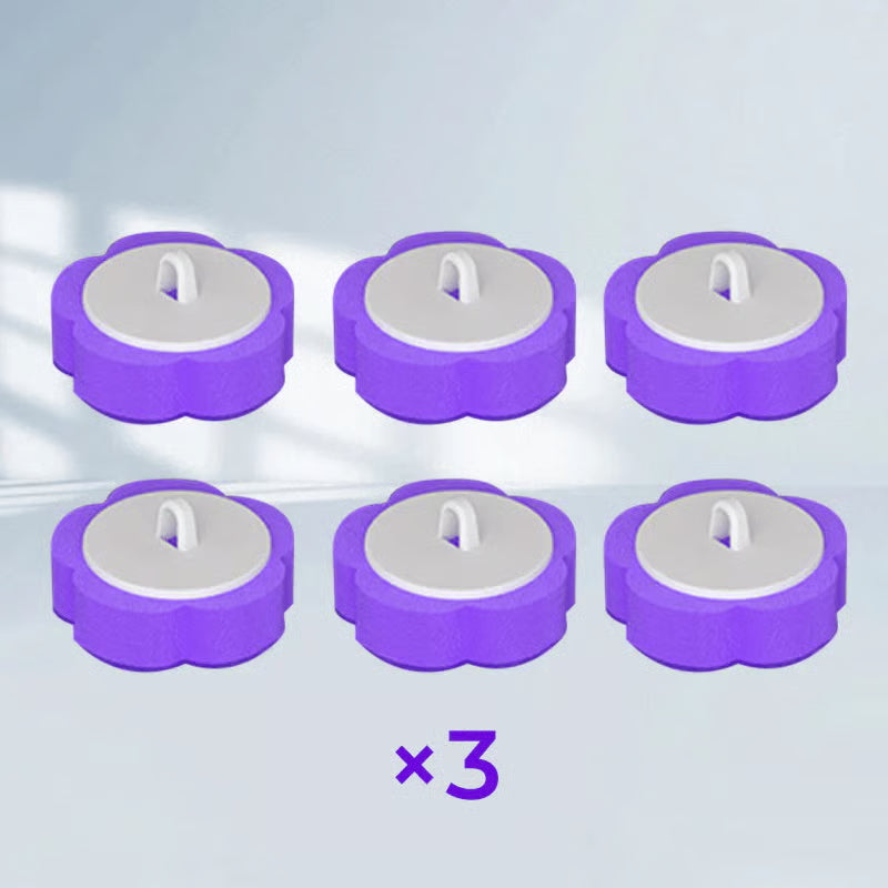 🥳HETE UITVERKOOP 2026🥳💞Meer dan 50.000 verkocht!🚽💦Handsfree schoonmaakgadget🧽Wegwerp toiletreinigingshulpmiddel💦