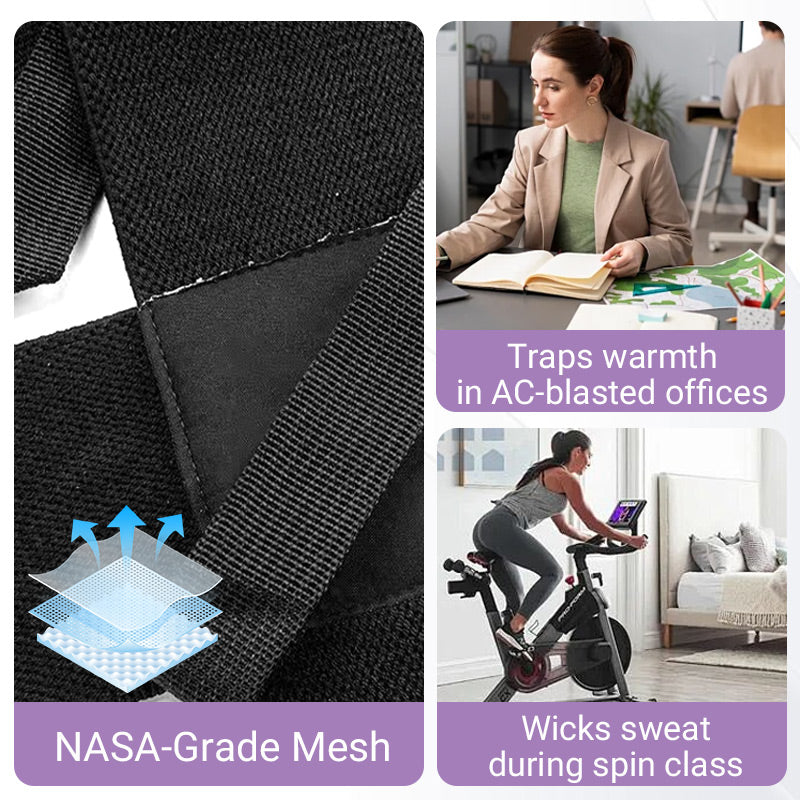 ⏰50% KORTING🔥Rugcorrectieband voor mannen en vrouwen