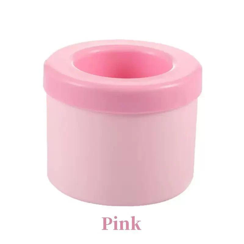🧊Last Day-koop 1 krijg 1 Free❄️Silicone IJsblokjesmaker Beker
