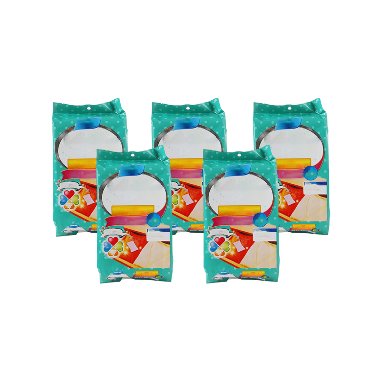 🌸Koop 3 krijg 2 gratis🌸Veilig sterk plantenextract deodorantzakje