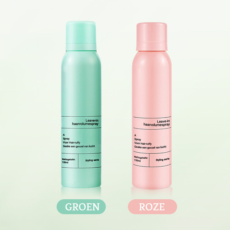 Quick Volume Hair Langdurige verfrissende spray