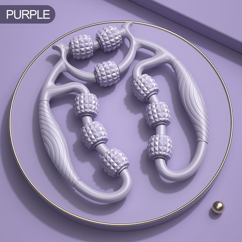 ✨️ Promotie van de dag - Koop 1 krijg 1 gratis! ✨Massage Ontspannen Ronde Benen