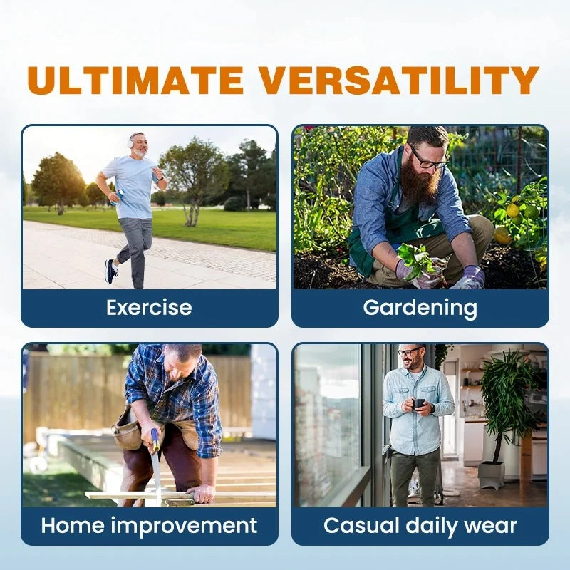 🎉Wekelijkse speciale uitverkoop - 50%Korting🎉MultiPants - duurzame cargo broek met veel stretch en meerdere zakken(Hoe meer je koopt, hoe hoger de korting)