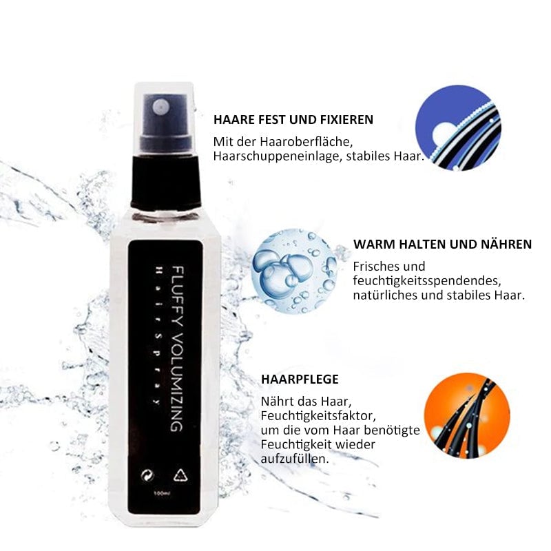🔥Aanbiedingen van vandaag-50% korting🔥Haarverzorgingsspray met natuurlijke plantaardige proteïnen