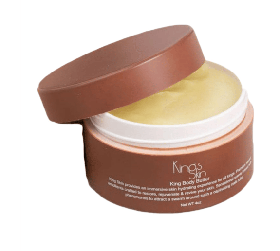 🔥Hot Sale 49% KORTING🔥Diep hydraterende bodybutter voor heren
