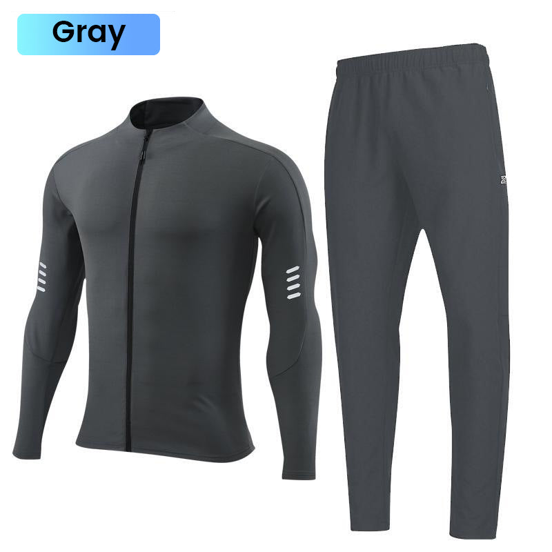 🎉Sneldrogende sportkleding voor fitness training
