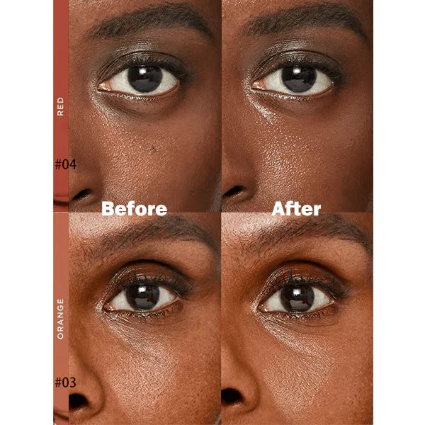 š
Xmas Specialsš„Kleurige klei voor onderogen