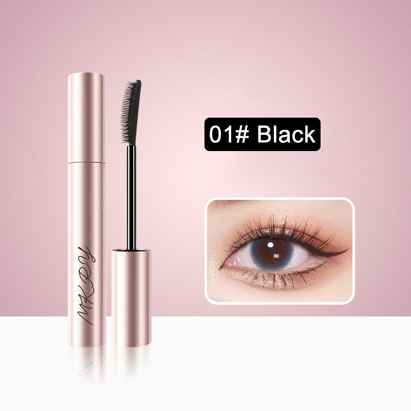 🔥2025 Hot Sale🔥Nieuwe verlengende en krullende mascara