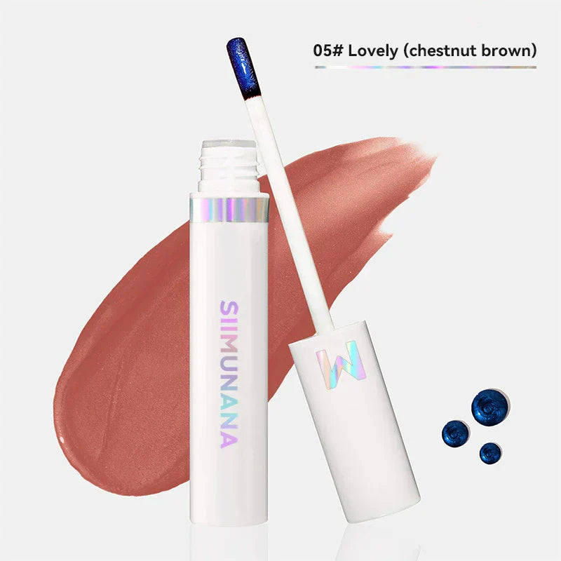 💥 Laatste dag! 50% korting🔥Smudge-proof peel-off lip vlek