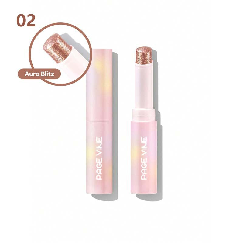✨Koop 1 Krijg 1 Gratis✨Langhoudende Highlighter Oogschaduwstift